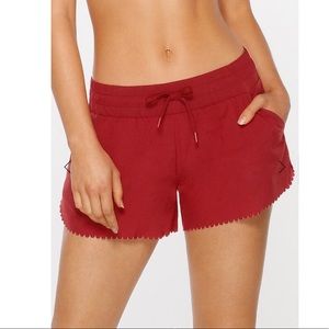 Lorna Jane Breeze Lightweight Run Short